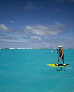 Aitutaki Dreaming