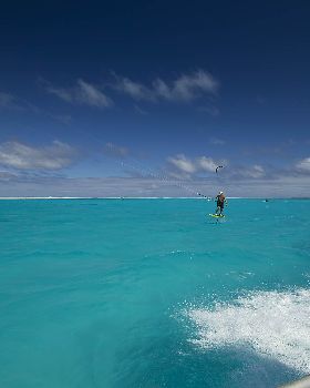 Aitutaki Dreaming