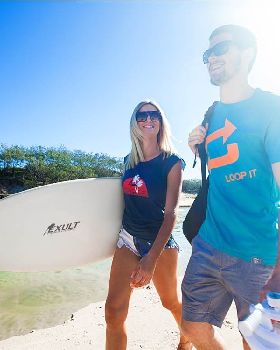 EXULT kite wear - s