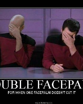 double faceplam by kerosene angel-d5v1ga2