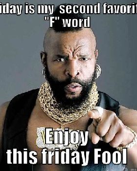 fool