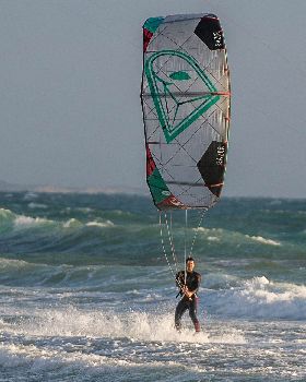 2015 AIRUSH RAZOR AP