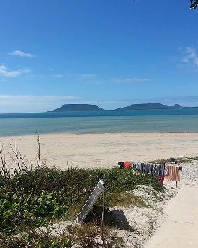 Australian Kite Surfari