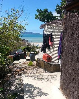 Australian Kite Surfari