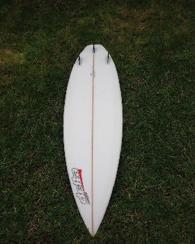 Kiteboarding