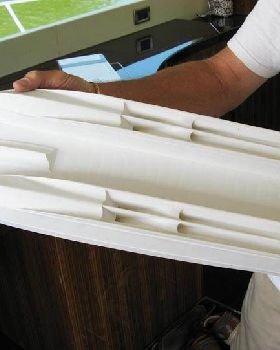 hull designs