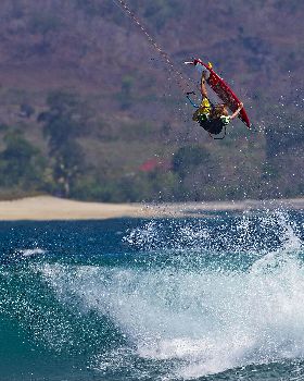 Patri Mclaughlin - Pic Woody
