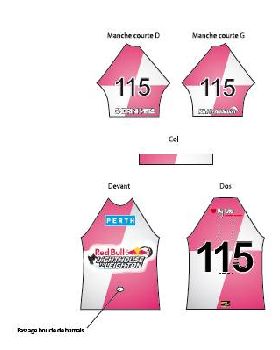 Lycra Sneak Peak!
