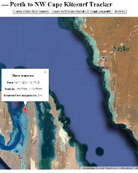 Shark Bay 3