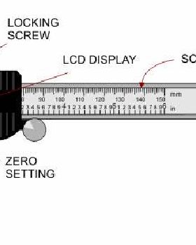 Vernier