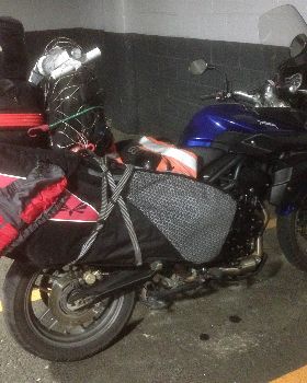 Tiger 800