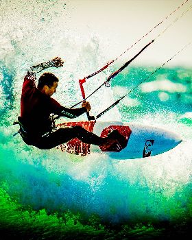 WAKSA State Wave Titles Rnd2 23.11