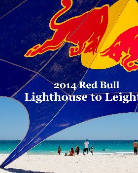 2014 Red Bull Lighthouse to Leighton 06.12