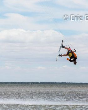 Whyalla Freestyle State Titles.