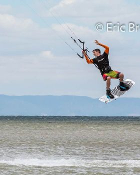 Whyalla Freestyle State Titles.