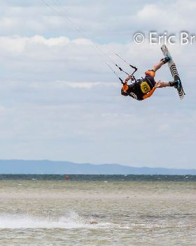 Whyalla Freestyle State Titles.