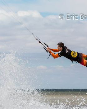 Whyalla Freestyle State Titles.