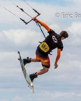 Whyalla Freestyle State Titles.