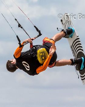 Whyalla Freestyle State Titles.