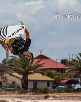 Whyalla Freestyle State Titles.