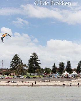 Whyalla Freestyle State Titles.