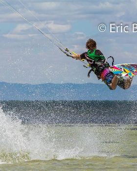 Whyalla Freestyle State Titles.