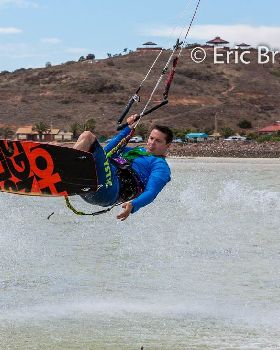 Whyalla Freestyle State Titles.