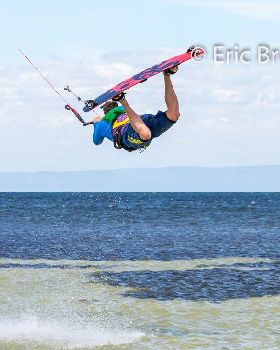 Whyalla Freestyle State Titles.