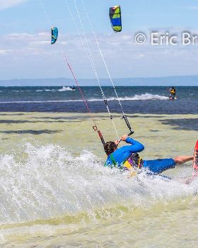 Whyalla Freestyle State Titles.