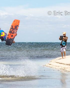 Whyalla Freestyle State Titles.