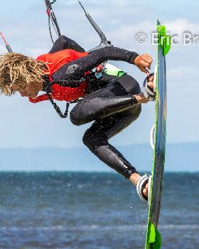 Whyalla Freestyle State Titles.