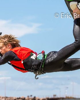 Whyalla Freestyle State Titles.