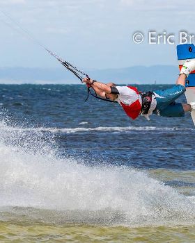 Whyalla Freestyle State Titles.