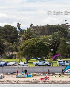 Whyalla Freestyle State Titles.