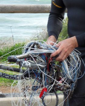 A Tangle