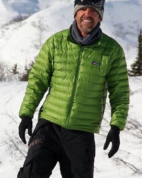 Rob Whitall
