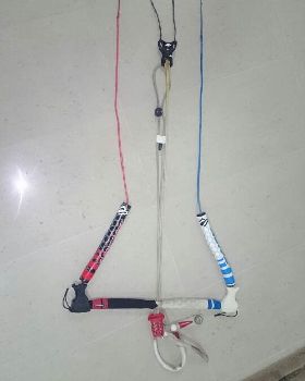 2014 Naish Universal Bar