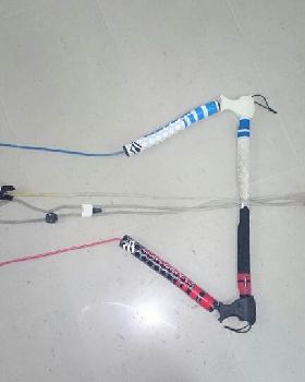 2014 Naish Universal Bar