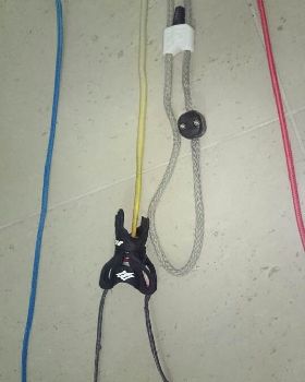 2014 Naish Universal Bar