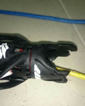 2014 Naish Universal Bar