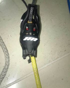 2014 Naish Universal Bar