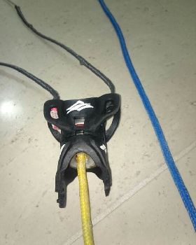 2014 Naish Universal Bar