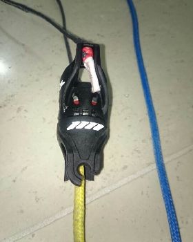 2014 Naish Universal Bar