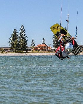 Nate from Adenalineboardsports