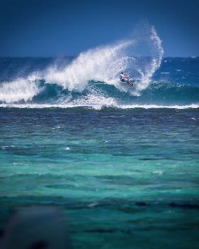 Kitethrills.com/mauritius
