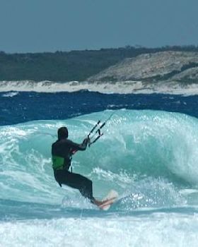 New Year session down south