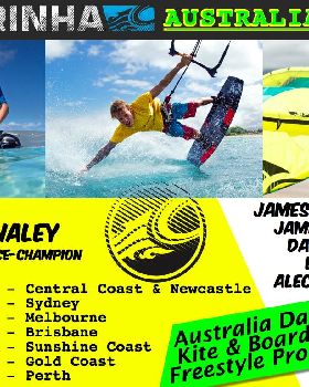 Demo Tour
