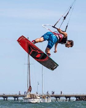 Alex Pastor