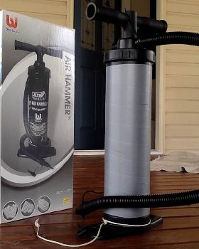 Bestway Pump