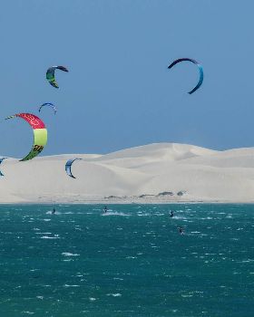 26 Jan 2015 downwinder